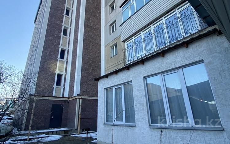 2-комнатная квартира, 64 м², бектурова 88 за 78 млн 〒 в Алматы, Медеуский р-н — фото 2