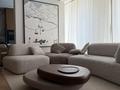 3-комнатная квартира · 102 м² · 9/9 этаж, 118 2 за 140 млн ₸ в Алматы, Бостандыкский р-н — фото 9