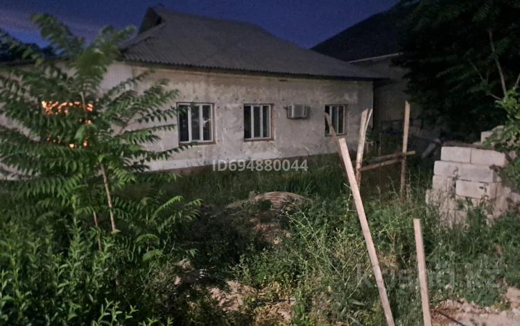 Отдельный дом · 5 комнат · 144 м² · 8 сот., мкр Самал-1 1127 — Ескендирова 1128 за 50 млн ₸ в Шымкенте, Абайский р-н — фото 2