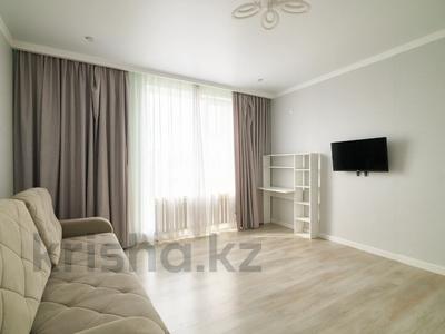 1-бөлмелі пәтер · 45 м² · 2/9 қабат, Кургалжинское шоссе 20/2, бағасы: 23.5 млн ₸ в Астане, Нура р-н