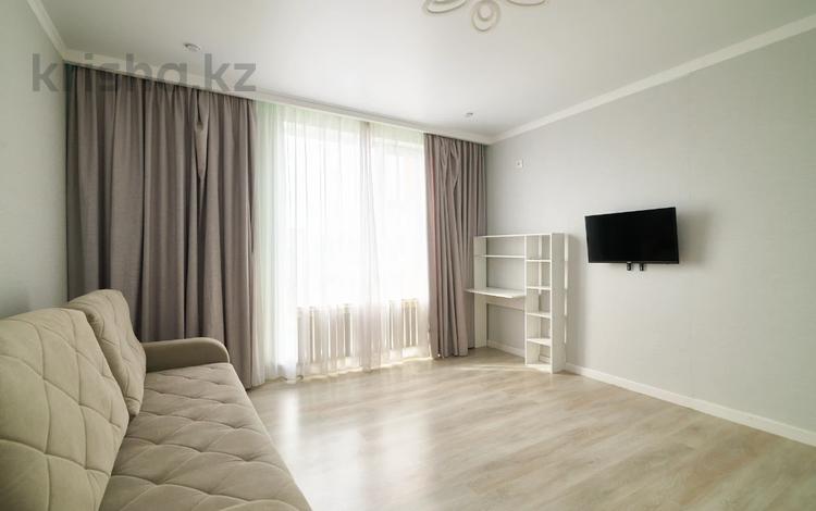 1-бөлмелі пәтер · 45 м² · 2/9 қабат, Кургалжинское шоссе 20/2, бағасы: 23.5 млн ₸ в Астане, Нура р-н — фото 26
