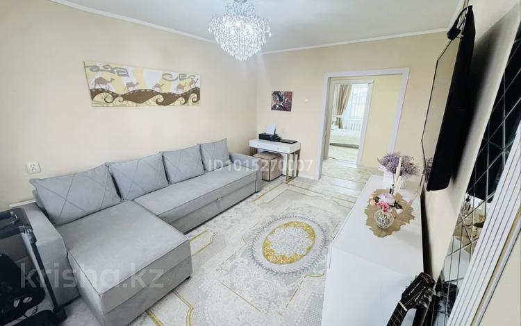 3-комнатная квартира · 60 м² · 5/5 этаж, Ломоносова 6 — Сзади ТД «Ак Желкен» за 22 млн ₸ в Щучинске — фото 2