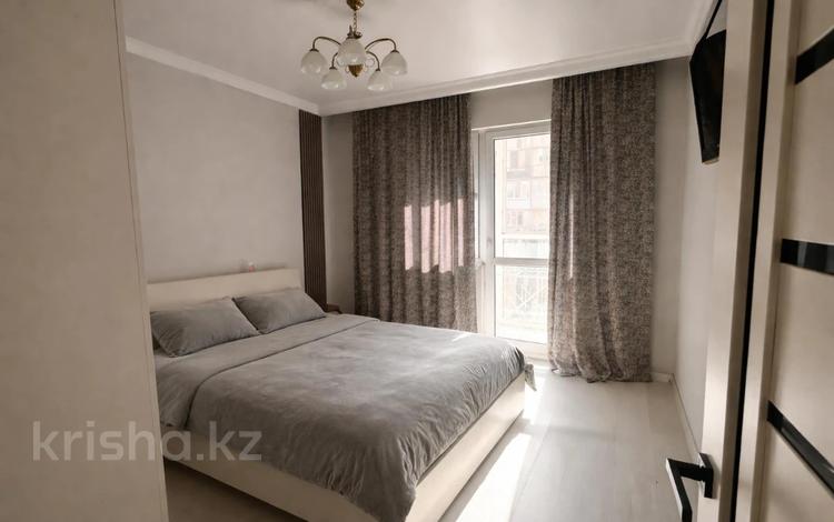 2-комнатная квартира · 62.5 м² · 5/10 этаж, мкр Шугыла, Жунисова за 34 млн ₸ в Алматы, Наурызбайский р-н — фото 4