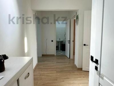 2-бөлмелі пәтер · 66 м² · 5/5 қабат, Болашак, бағасы: 19 млн ₸ в Талдыкоргане, мкр Болашак