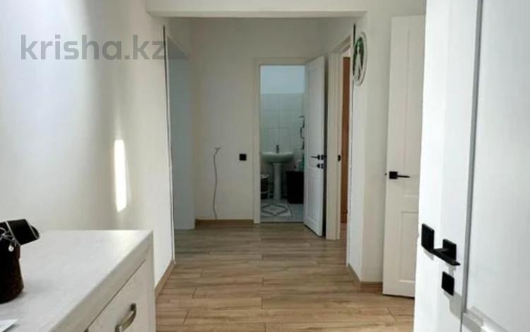 2-комнатная квартира · 66 м² · 5/5 этаж, Болашак за 19 млн ₸ в Талдыкоргане, мкр Болашак — фото 2