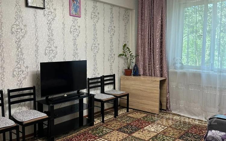 2-комнатная квартира · 58.3 м² · 3/5 этаж, мкр Кулагер 74 за 39.5 млн ₸ в Алматы, Жетысуский р-н — фото 4