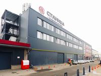 Склады · 452 м² за ~ 1.8 млн ₸ в Алматы