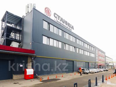 Қоймалар · 525 м², бағасы: ~ 3.2 млн ₸ в Алматы