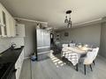3-бөлмелі пәтер · 116.4 м² · 4/5 қабат, Думан-2 ш/а., бағасы: 65 млн ₸ в Алматы, Медеуский р-н — фото 7