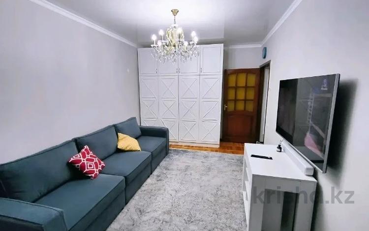 2-комнатная квартира, 55 м², 2/5 этаж помесячно, Маркова 11а — Тимирязева