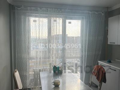 1-бөлмелі пәтер · 47 м² · 8/10 қабат, мкр Шугыла, Алтын орда 6/37, бағасы: 29 млн ₸ в Алматы, Наурызбайский р-н