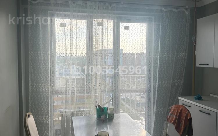 1-комнатная квартира · 47 м² · 8/10 этаж, мкр Шугыла, Алтын орда 6/37 за 29 млн ₸ в Алматы, Наурызбайский р-н — фото 2