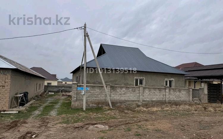 Үйдің бір бөлігі · 4 бөлме · 169 м² · 8 жүзд., мкр Северо-Запад, Изенді 25, бағасы: 60 млн ₸ в Шымкенте, Абайский р-н — фото 2