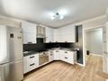 3-комнатная квартира · 75.8 м² · 7/10 этаж, Азербаева 4 за 38.6 млн ₸ в Астане, Сарайшык р-н