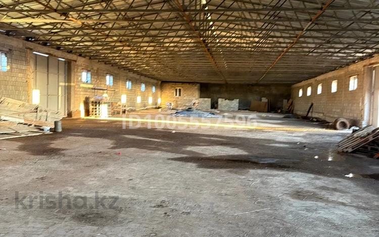 Сельское хозяйство · 1400 м² за 150 млн 〒 в Кабанбае Батыра — фото 2