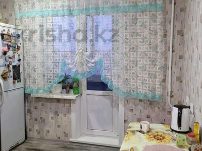 1-комнатная квартира · 34 м² · 6/9 этаж, Парковая за ~ 12.5 млн 〒 в Петропавловске