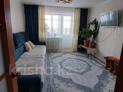 3-комнатная квартира, 59 м², 2/5 этаж, Некрасова 34 за 24.8 млн 〒 в Петропавловске