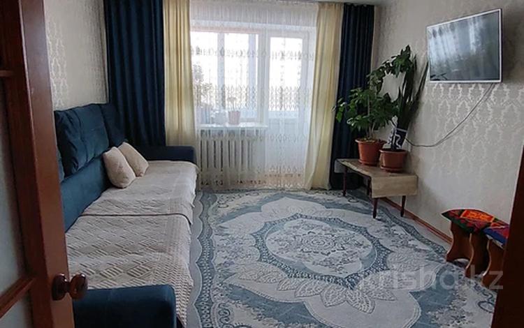 3-комнатная квартира, 59 м², 2/5 этаж, Некрасова 34 за 24.8 млн 〒 в Петропавловске — фото 2