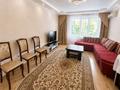 3-бөлмелі пәтер · 65 м² · 1/10 қабат, Майры 37, бағасы: 29 млн ₸ в Павлодаре