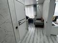 1-комнатная квартира · 46 м² · 16/17 этаж, Навои 39/11 за 41 млн ₸ в Алматы, Ауэзовский р-н