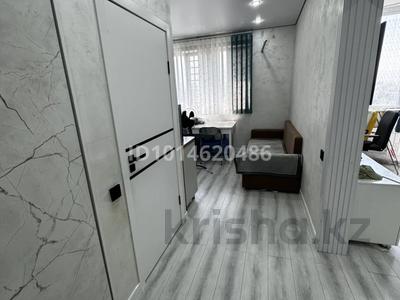 1-комнатная квартира · 46 м² · 16/17 этаж, Навои 39/11 за 41 млн ₸ в Алматы, Ауэзовский р-н