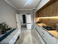 2-бөлмелі пәтер · 65 м² · 2/6 қабат, мкр Кокжиек 40, бағасы: 35 млн ₸ в Алматы, Жетысуский р-н — фото 2