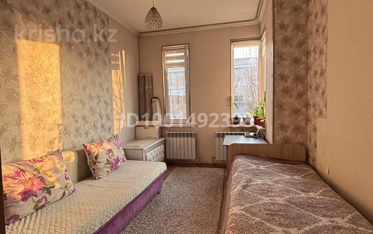 3-комнатная квартира · 53 м² · 1/2 этаж, 32 1500 — Недалеко от заезда городка, вторая из главных улиц за 21 млн 〒 в Жана куате — фото 2