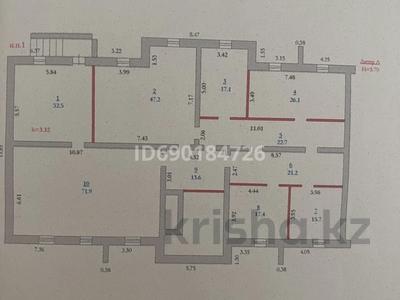 Еркін • 320.5 м², бағасы: 18.5 млн 〒 в Актобе, мкр. Алтын орда