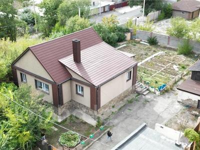 Жеке үй · 4 бөлме · 160 м² · 12 жүзд., 1-квартал, бағасы: 37 млн ₸ в Караганде, Алихана Бокейханова р-н