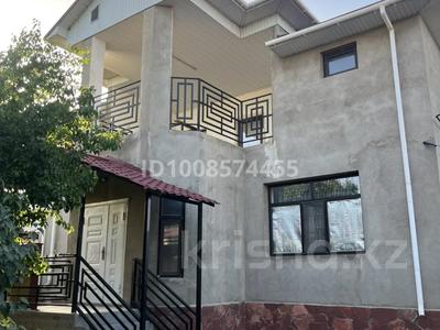 Отдельный дом · 7 комнат · 340 м² · 14 сот., мкр Кайтпас 1, Жамауова 210 за 90 млн ₸ в Шымкенте, Каратауский р-н