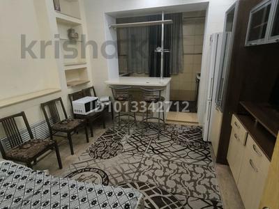 1-комнатная квартира · 45 м² · 4/5 этаж, мкр Аксай-5 9 за 230 000 ₸ в Алматы, Ауэзовский р-н