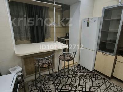 1-бөлмелі пәтер · 45 м² · 4/5 қабат, Ақсай-5 ш/а. 9, бағасы: 220 000 ₸ в Алматы, Ауэзовский р-н