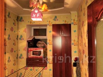 2-бөлмелі пәтер · 36 м² · 4/5 қабат, Абая, бағасы: 15.5 млн ₸ в Таразе