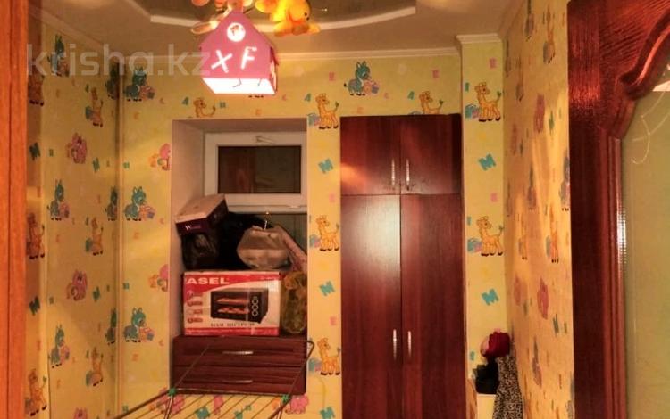 2-бөлмелі пәтер · 36 м² · 4/5 қабат, Абая, бағасы: 15.5 млн ₸ в Таразе — фото 5