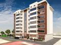 1-комнатная квартира · 50 м² · 1/7 этаж, 3-й мкр 120 за 16 млн ₸ в Актау — фото 9