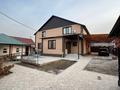 Отдельный дом · 8 комнат · 270 м² · 8.8 сот., мкр Акбулак, Сулейманова 81 за 170 млн ₸ в Алматы, Алатауский р-н — фото 60
