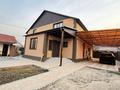 Отдельный дом · 8 комнат · 270 м² · 8.8 сот., мкр Акбулак, Сулейманова 81 за 170 млн ₸ в Алматы, Алатауский р-н — фото 65