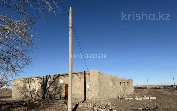 Промбаза · 1 га, Учетный квартал 013 353 — Село Талды за 30 млн ₸ в Шет — фото 2