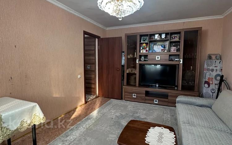 2-комнатная квартира · 51.5 м² · 2/6 этаж, Ауезова 128 за 18 млн ₸ в Экибастузе — фото 2