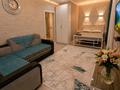 1-комнатная квартира · 35 м² · 2/5 этаж, Желтоксан 77 — Конаева, ЛЮКС за 16 000 ₸ в Таразе