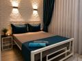 1-комнатная квартира · 35 м² · 2/5 этаж, Желтоксан 77 — Конаева, ЛЮКС за 16 000 ₸ в Таразе — фото 2