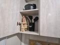 1-комнатная квартира · 35 м² · 2/5 этаж, Желтоксан 77 — Конаева, ЛЮКС за 16 000 ₸ в Таразе — фото 11