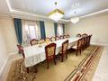 Отдельный дом · 7 комнат · 420 м² · 10 сот., мкр Калкаман-2, Байтелі батыр 3 — Рядом школы НИШ за 215 млн ₸ в Алматы, Наурызбайский р-н — фото 17