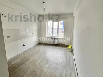 1-комнатная квартира · 37 м² · 1/5 этаж, Рахымбаева 22к1 за 16 млн ₸ в 