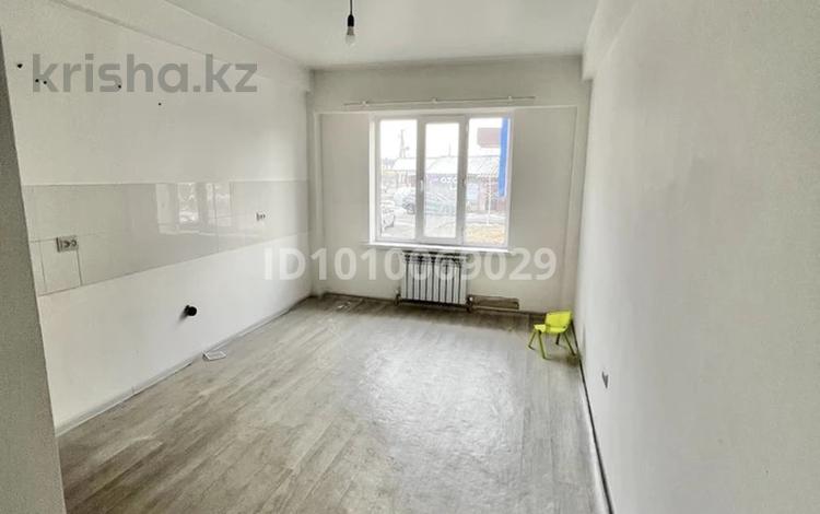 1-комнатная квартира · 37 м² · 1/5 этаж, Рахымбаева 22к1 за 16 млн ₸ в  — фото 2