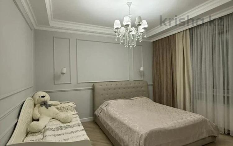3-комнатная квартира · 110 м² · 4/12 этаж, Назарбаева за 125 млн ₸ в Алматы, Бостандыкский р-н — фото 2