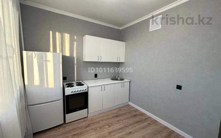 1-бөлмелі пәтер · 41.8 м² · 11/13 қабат, Чингиз Айтматов 36 — Хан Шатыр, бағасы: 22.3 млн 〒 в Астане, Нура р-н — фото 3