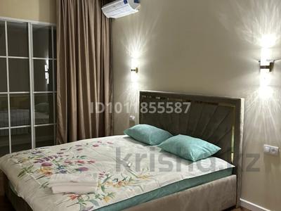1-комнатная квартира · 49 м² · 3/9 этаж, Молдагулова 15 за 18 000 ₸ в Уральске