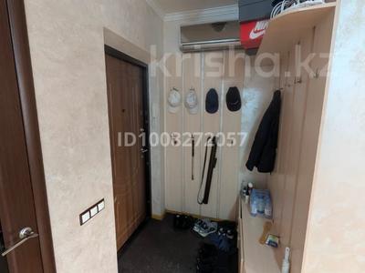 2-комнатная квартира · 52 м² · 9/9 этаж, мкр Рахат, Аскарова Асанбая за 52 млн ₸ в Алматы, Наурызбайский р-н