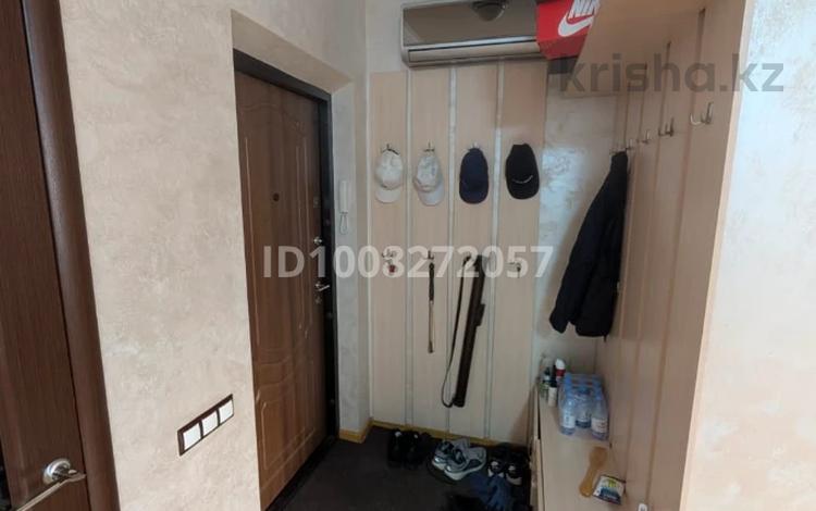 2-комнатная квартира · 52 м² · 9/9 этаж, мкр Рахат, Аскарова Асанбая за 52 млн ₸ в Алматы, Наурызбайский р-н — фото 4